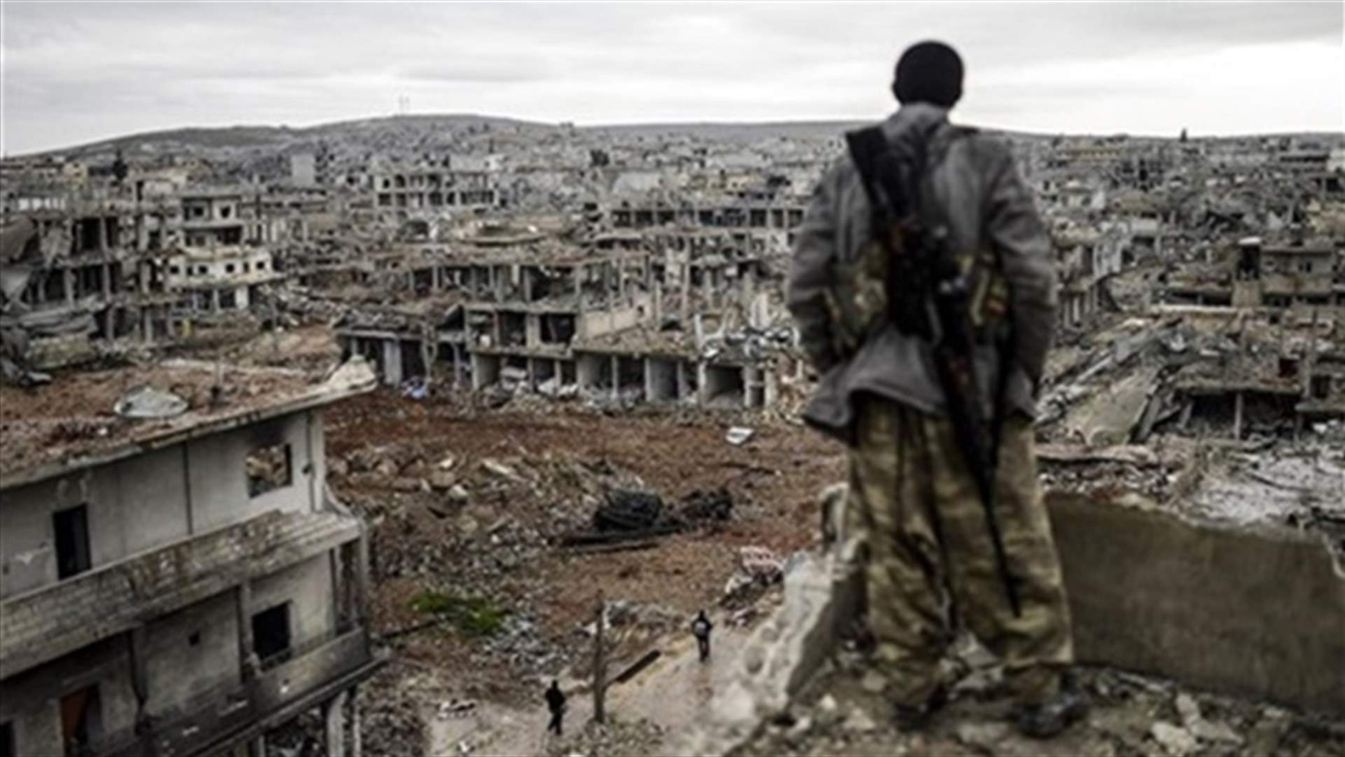 الجيش السوري يمدد وقف إطلاق النار في البلاد 72 ساعة اضافية