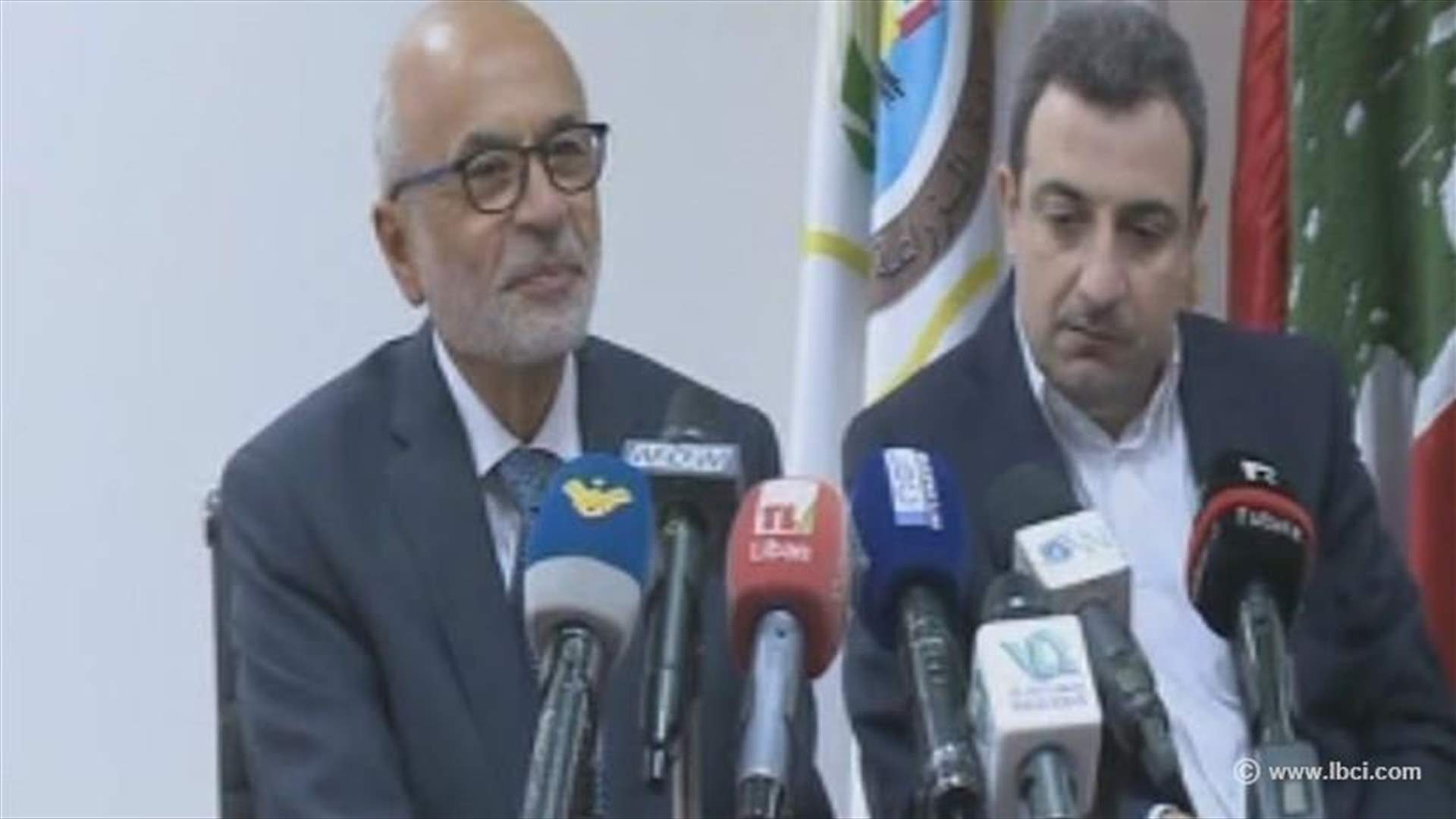 آلية جديدة بشأن الرقابة على القمح