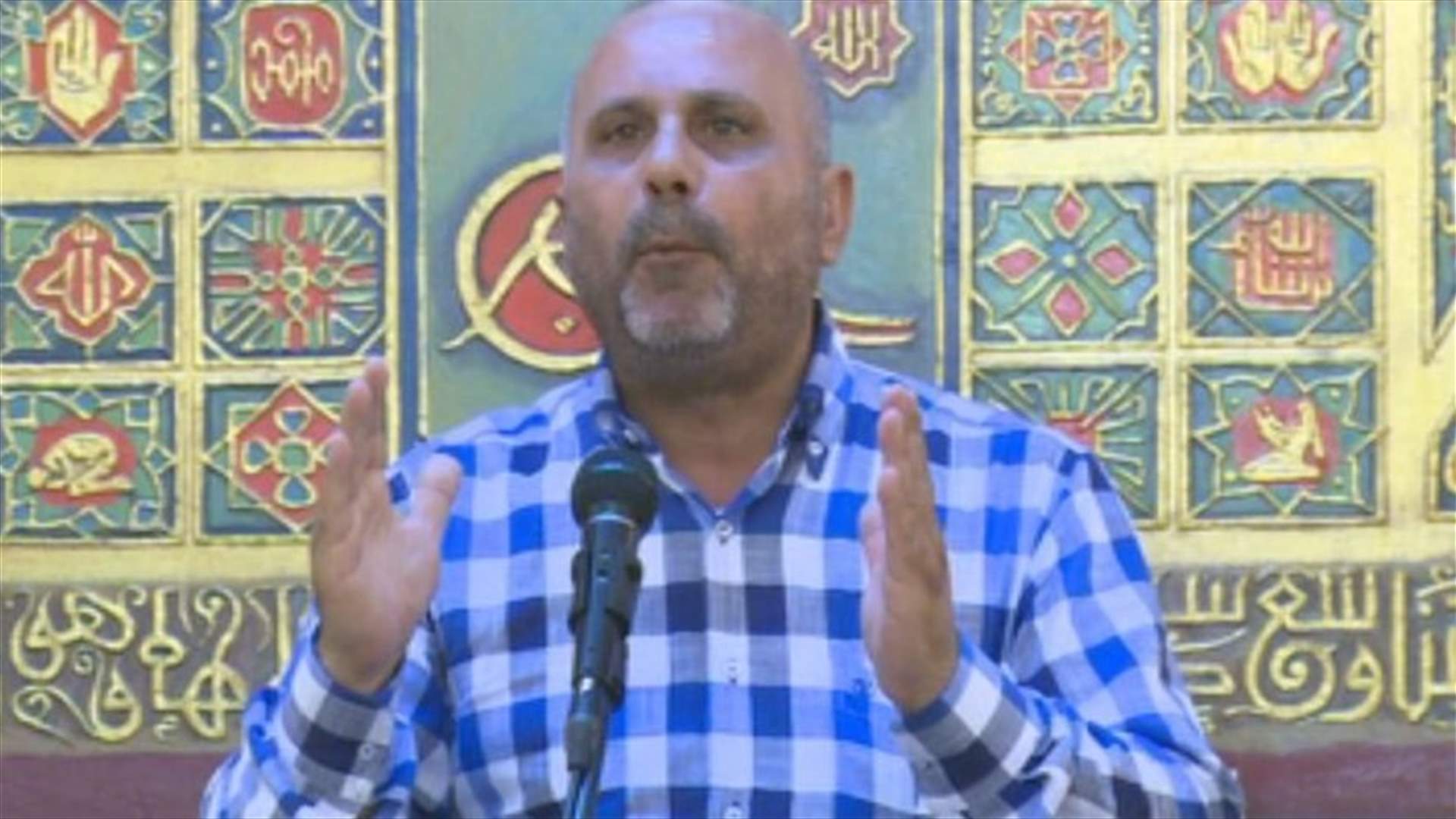 بلدية برج البراجنة تشرح أسباب نقص المياه والكهرباء