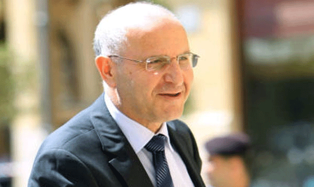 عراجي لـ"الانباء": المستقبل يرحب بالدوحة اللبنانية