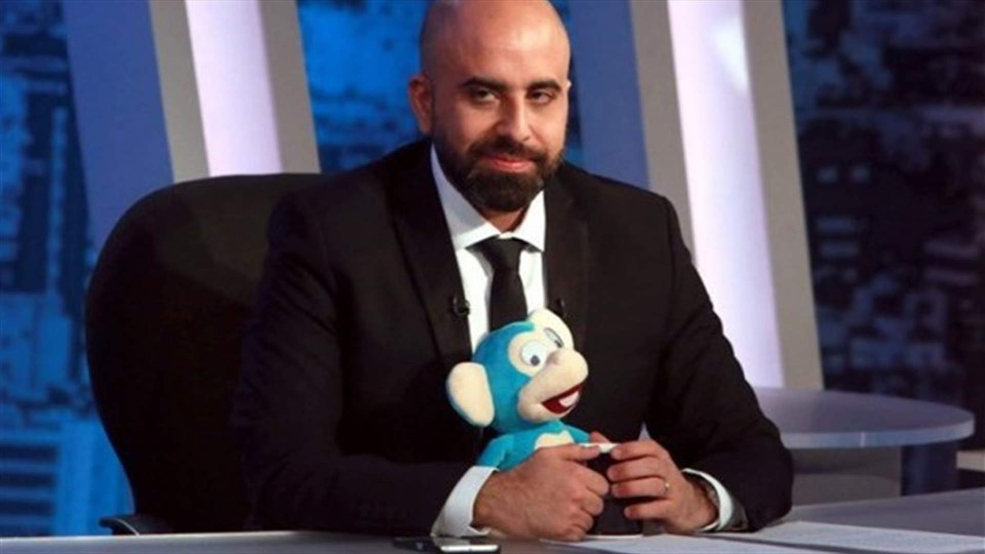 هشام حداد يردّ: "لتوخي الدقة قبل الشروع في حملة شتائم"