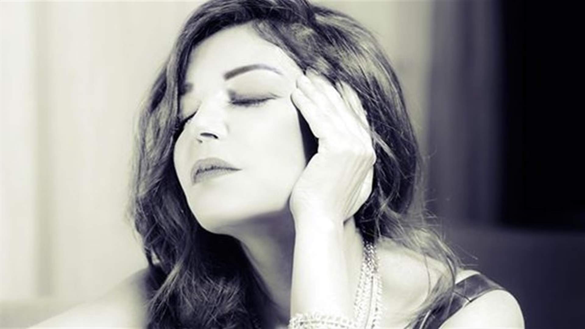 بالفيديو: سميرة سعيد ترقص ومليون شخص يشاهد