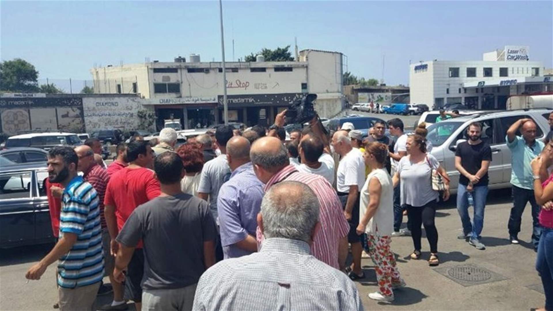 REPORT: Amchit municipal police officers released