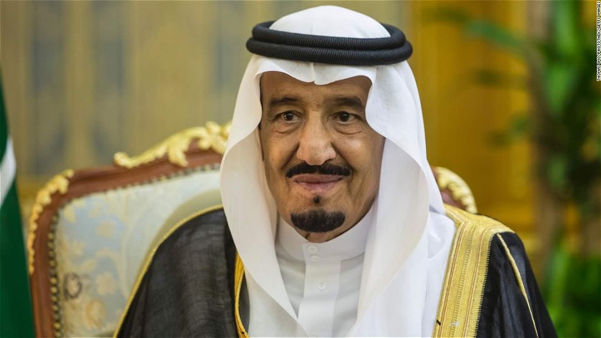 Saudi King to holiday, crown prince to manage affairs in his absence