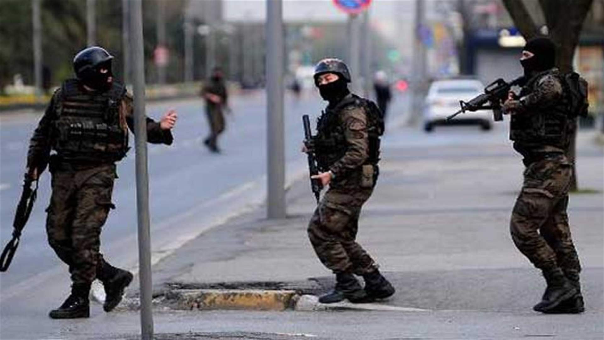 السلطات المغربية تعتقل 6 على صلة بداعش في ليبيا