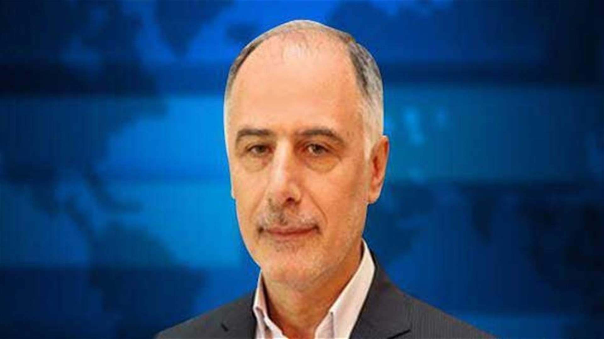 فنيش لـ"السفير": نرفض اتهام حلفائنا بعرقلة مناقصة الخلوي 