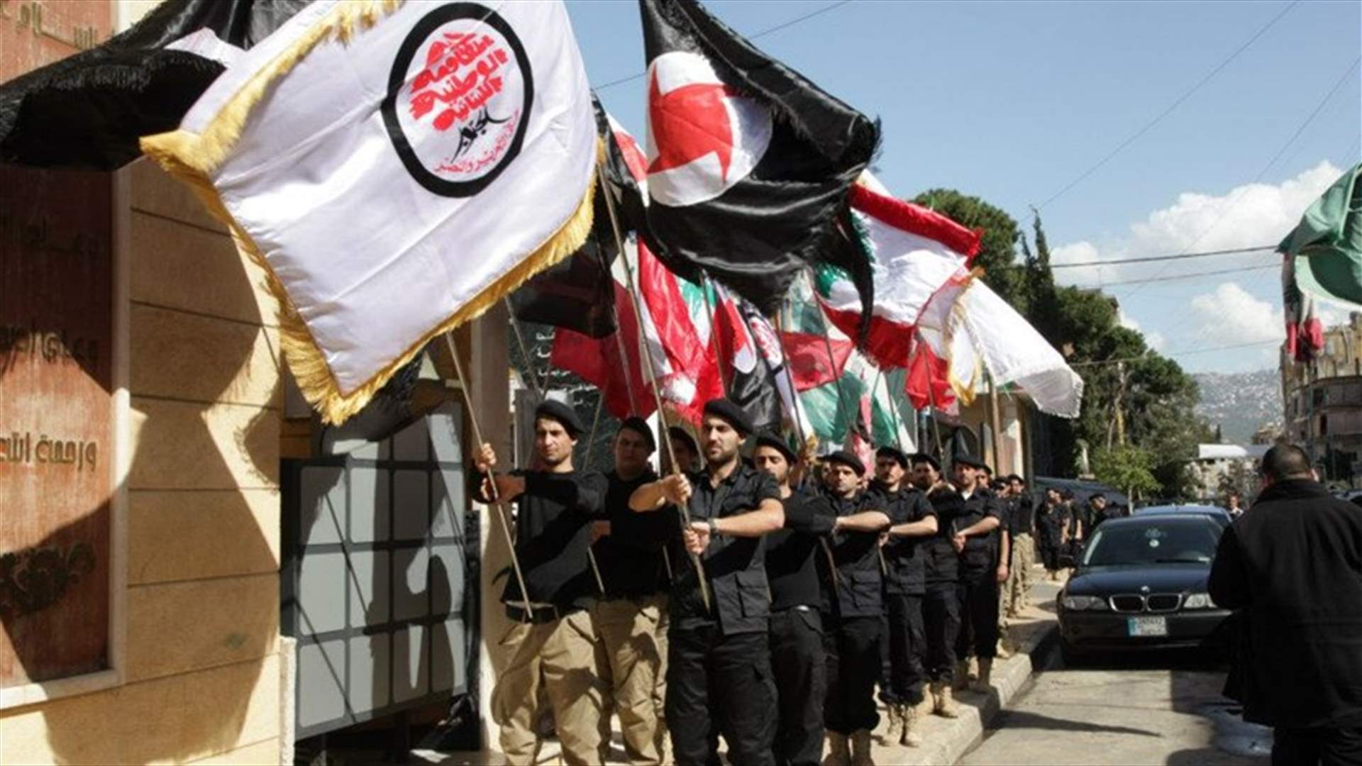 المستقبل: محكمة القومي تتجه لتأجيل الطعن حول ترشح حردان لولاية ثالثة