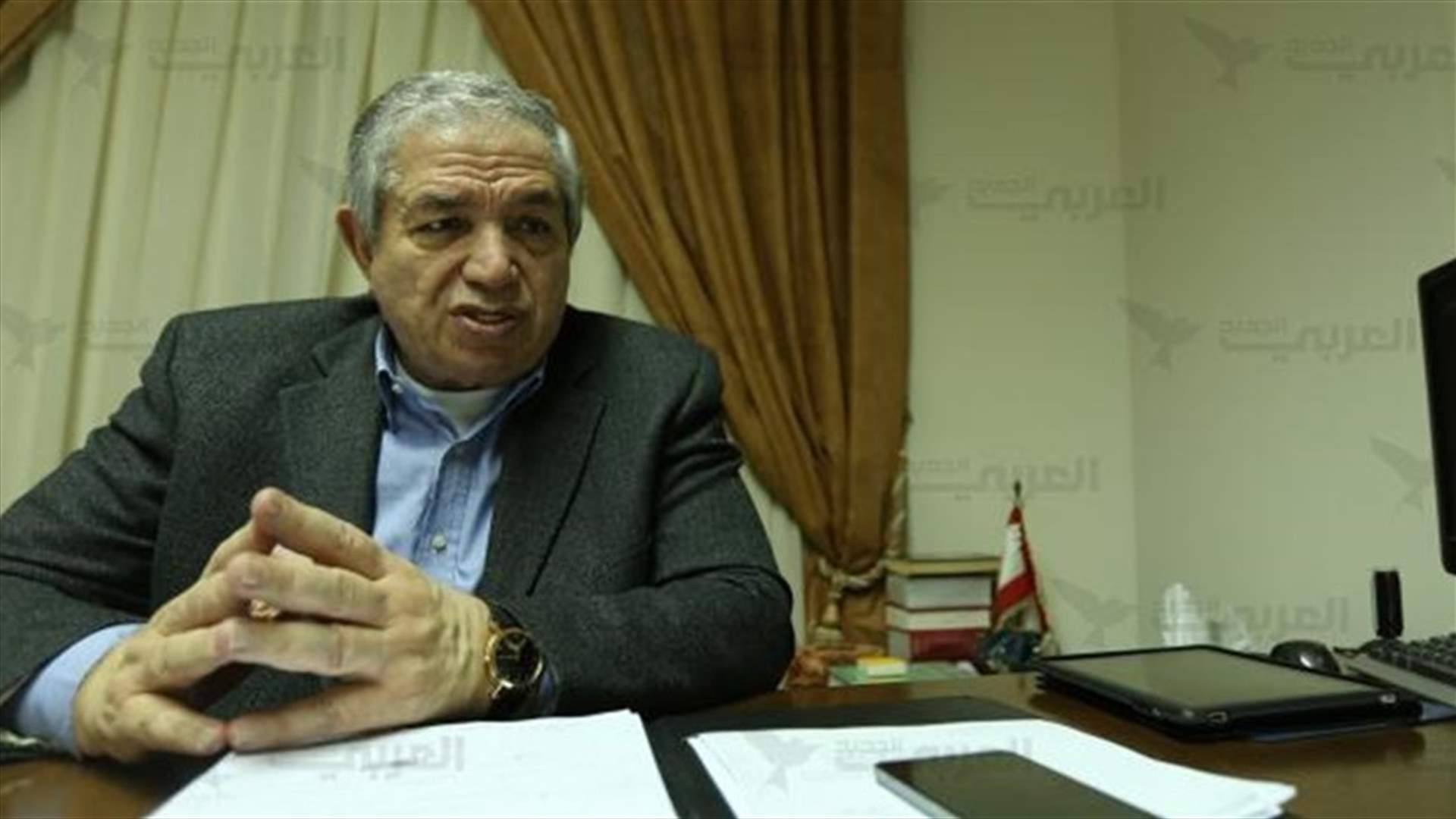 الجسر لـ"الجمهورية": أخطأنا في طرابلس وأدعو ريفي للعودة إلى ثوابت الحريري