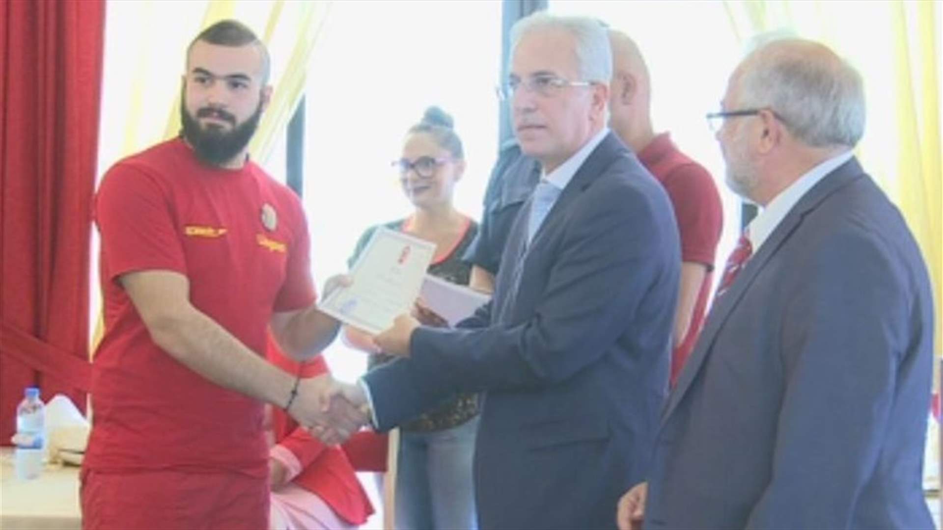 في مغارة جعيتا... مزيد من إجراءات الحماية للزوار 