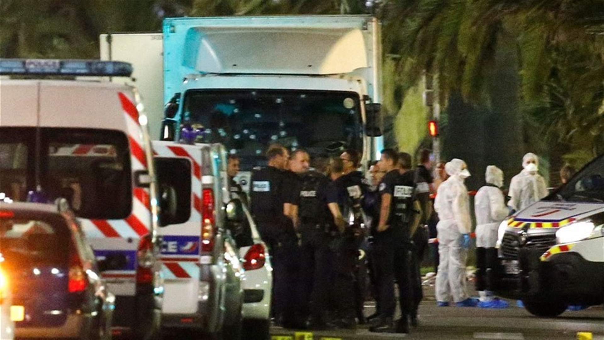 Nice attack victims: What we know about them so far
