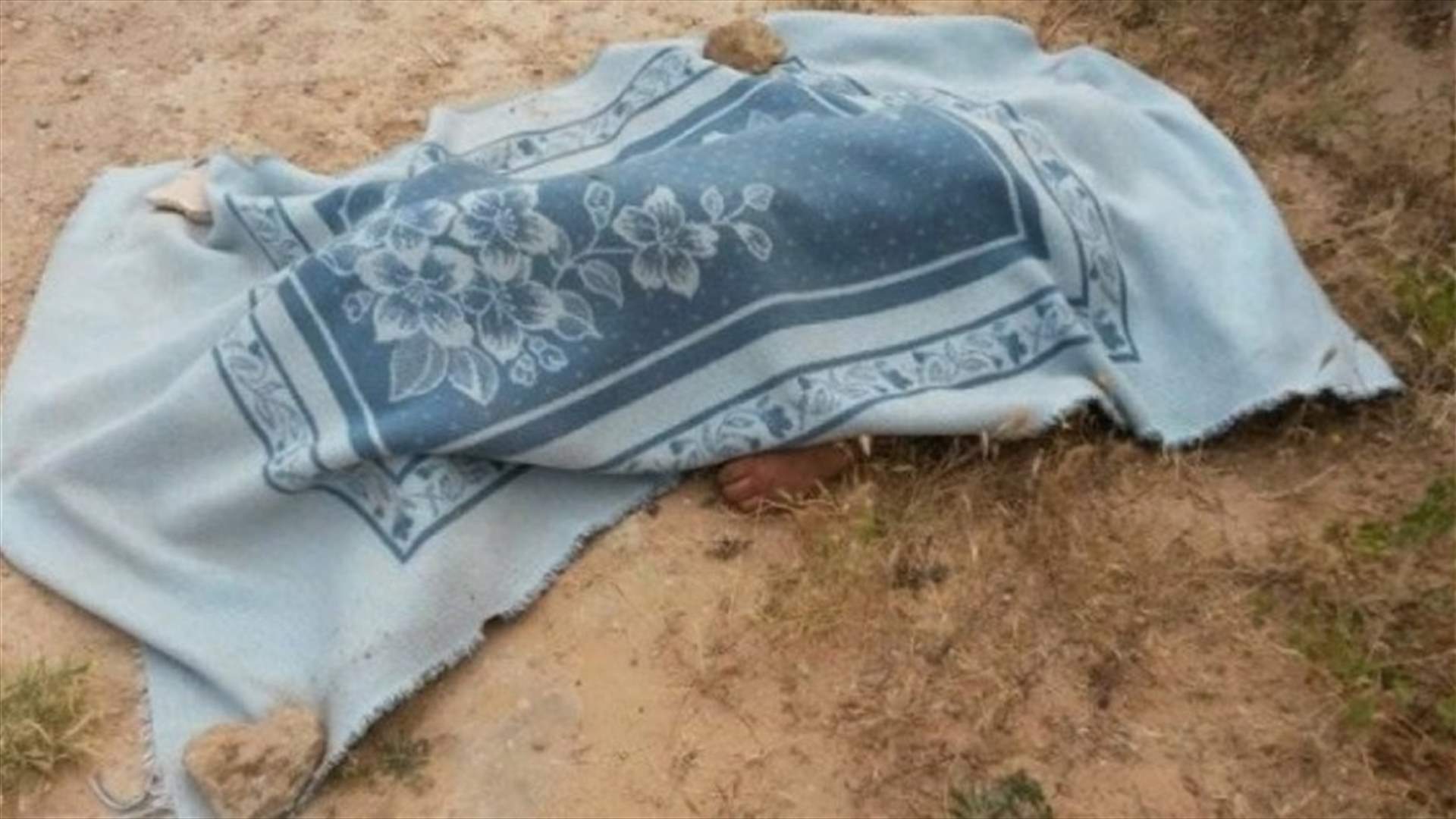Toddler dead after being run over by tractor