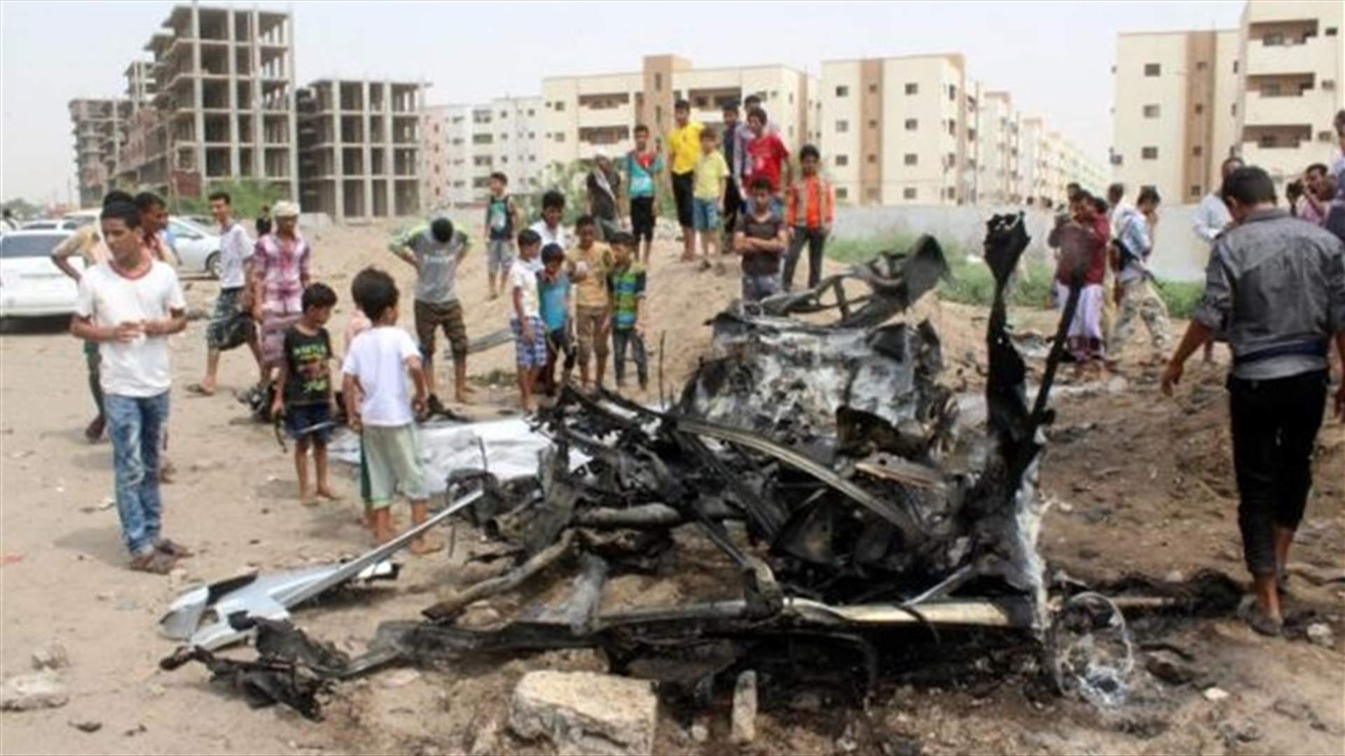 Yemen's al Qaeda wing says targeted Aden governor with bomb attack-SITE