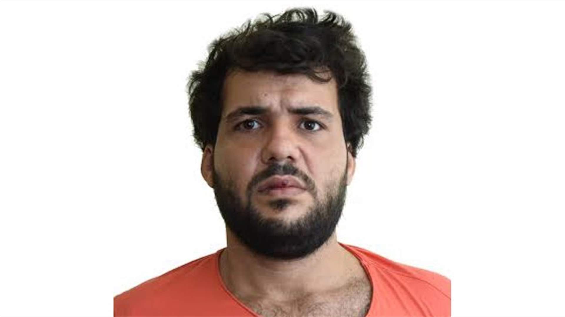 ISF: Suspect wanted for snatching bags arrested 