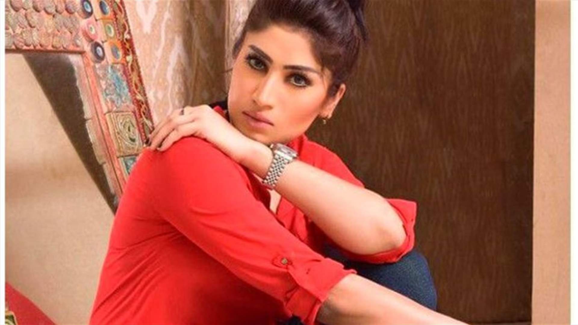 شقيق قنديل بالوش يعترف بأنه قتلها دفاعا عن "الشرف"