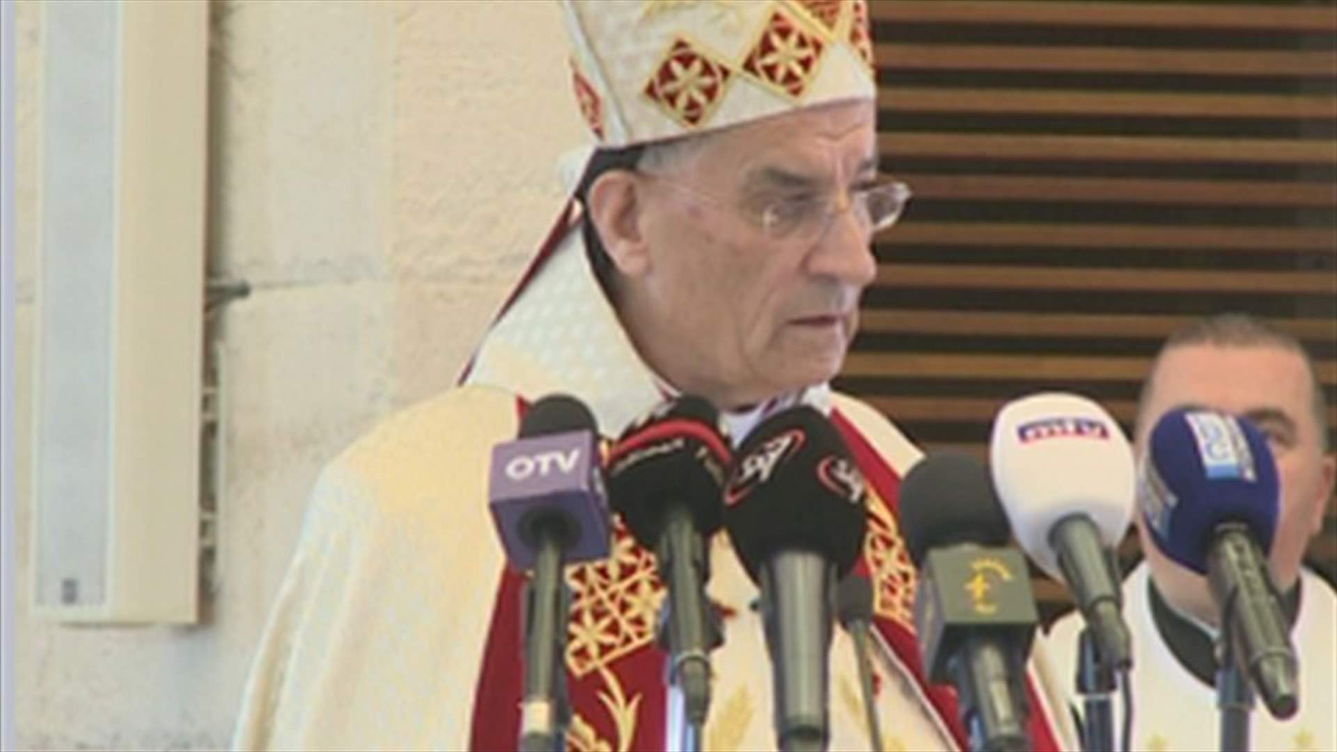 Lebanese deputies are losing ground - Rai