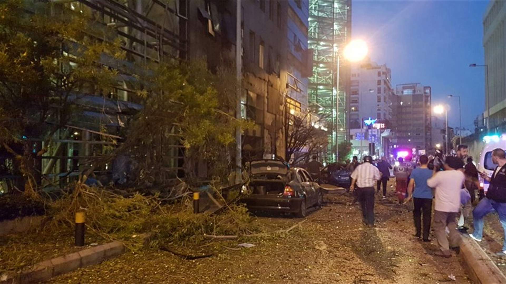 تحذيرات من تمييع التحقيق في تفجير "لبنان والمهجر"