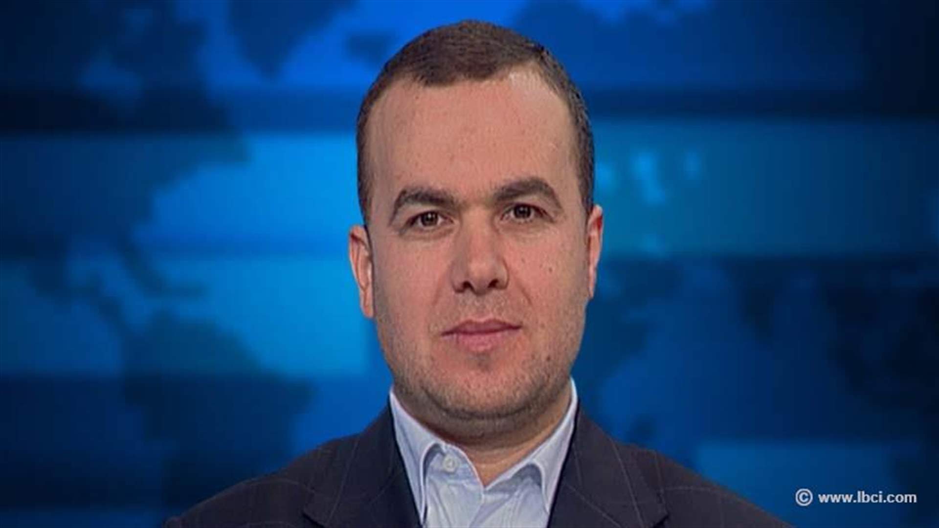 فضل الله لـ"الجمهورية": ملف الانترنت يغلق عندما تتم المحاسبة  