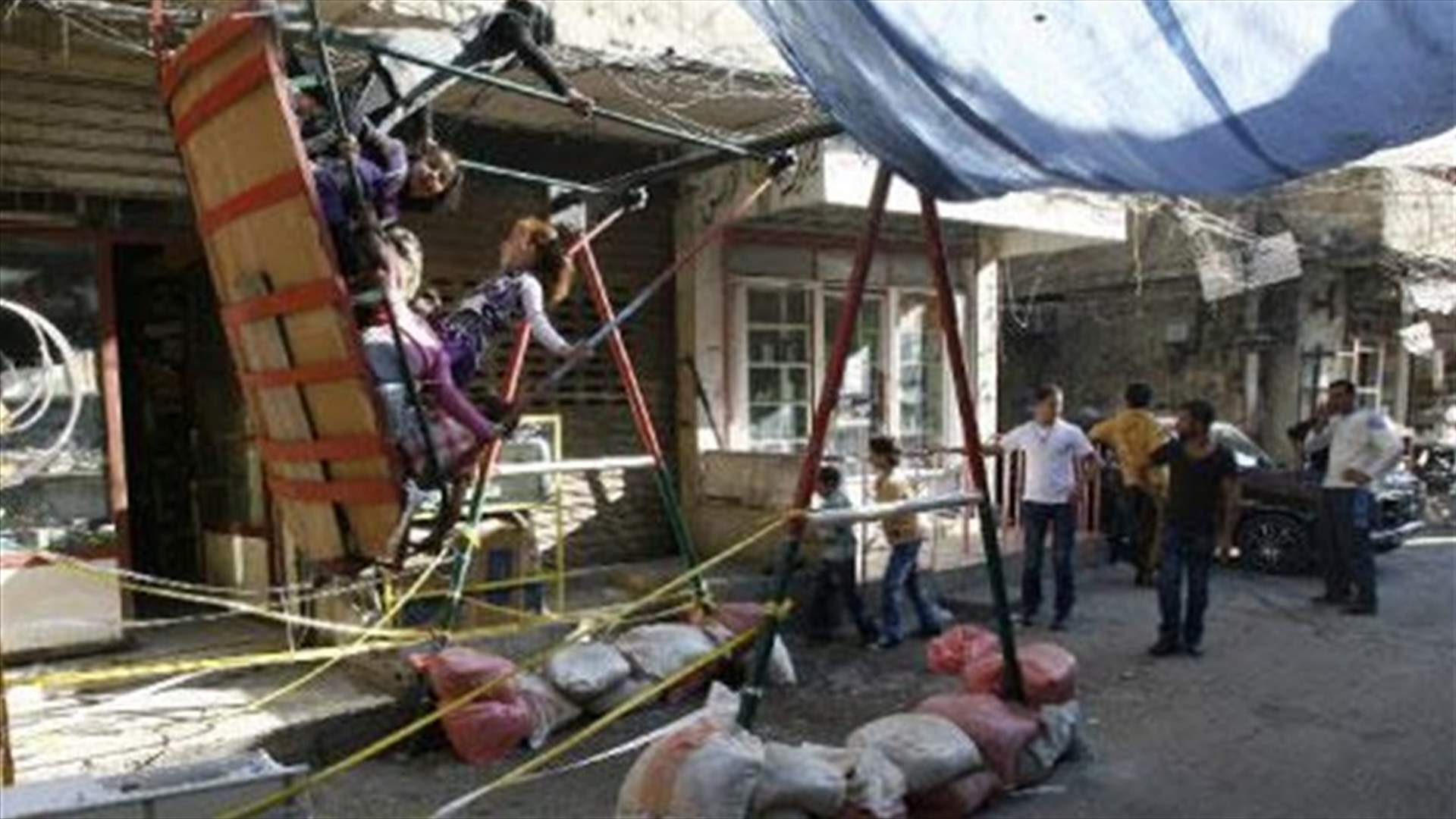 عين "داعش" على "عين الحلوة"؟