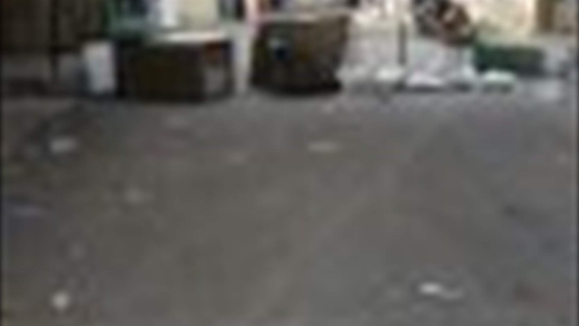 Tensions rise in Ain el-Helweh after killing of Palestinian man 