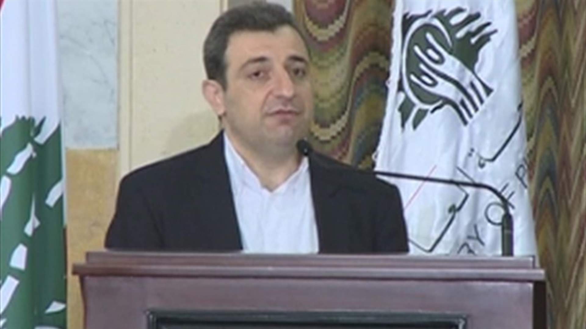 Health minister announces full hospitalization coverage for senior citizens  