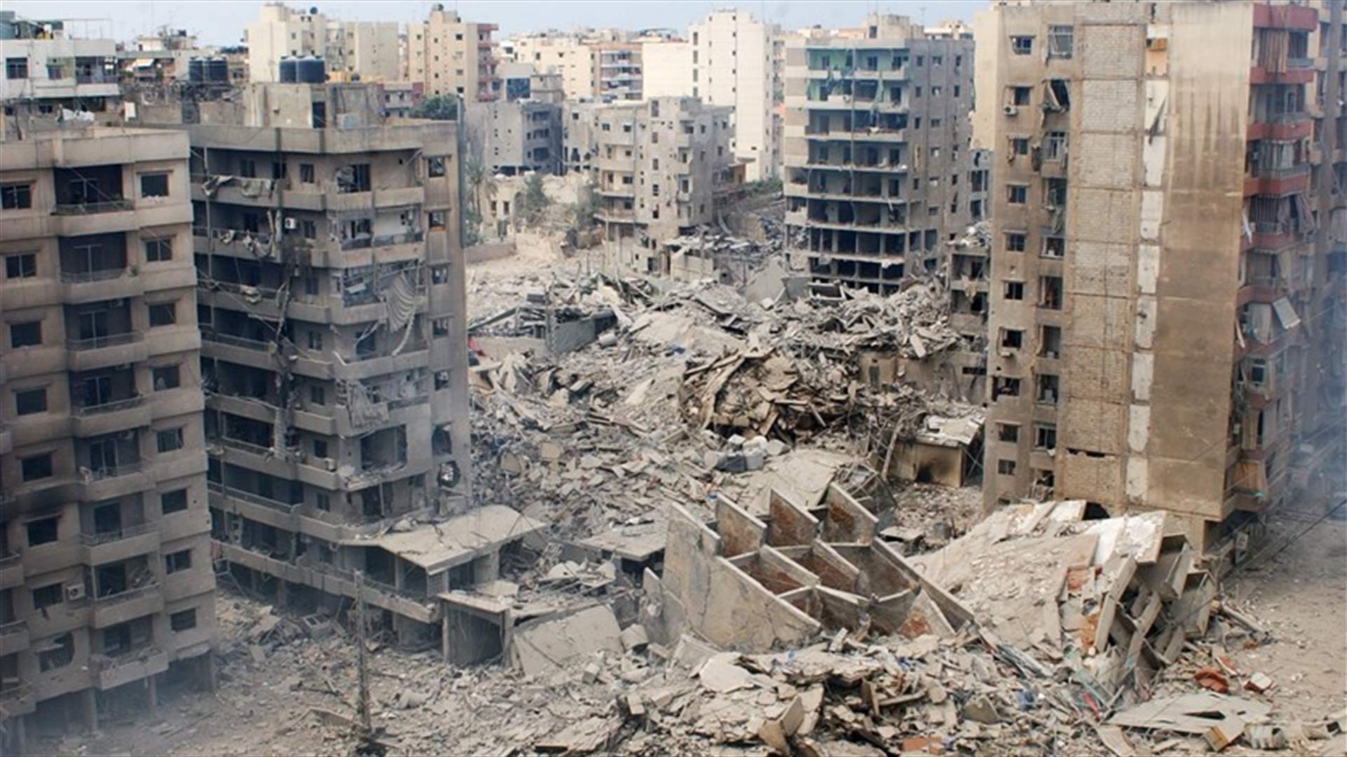  نتنياهو في الذكرى العاشرة لحرب تموز: سنرد بـ"قبضة من حديد"