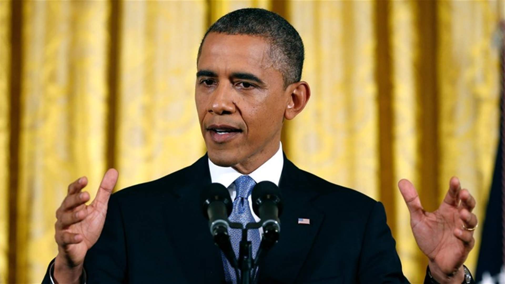 Obama speaks with Turkish leader, offers help after failed coup -W.House