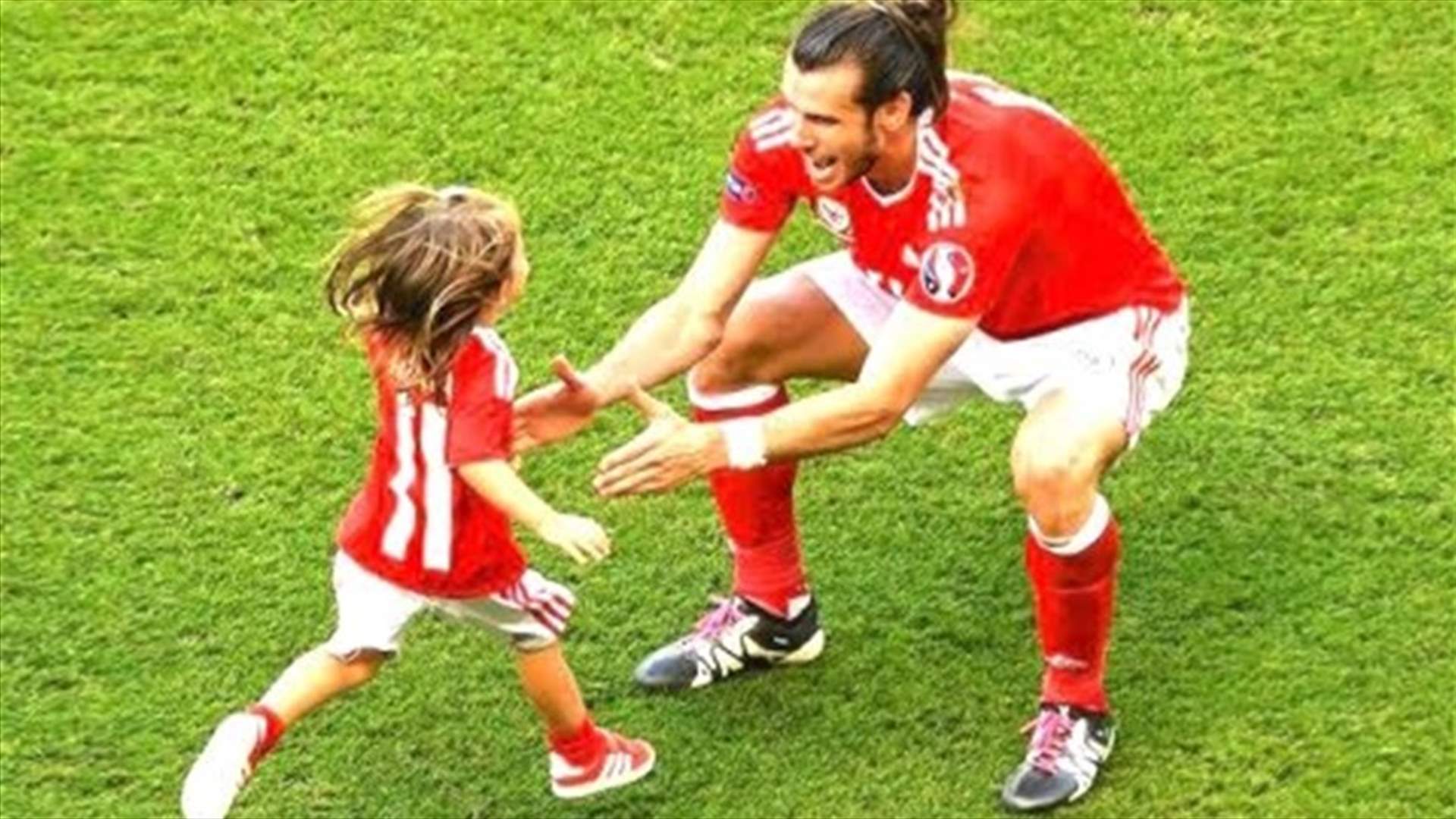 [VIDEO] Cute Kids Meet Their Sporting Heroes 