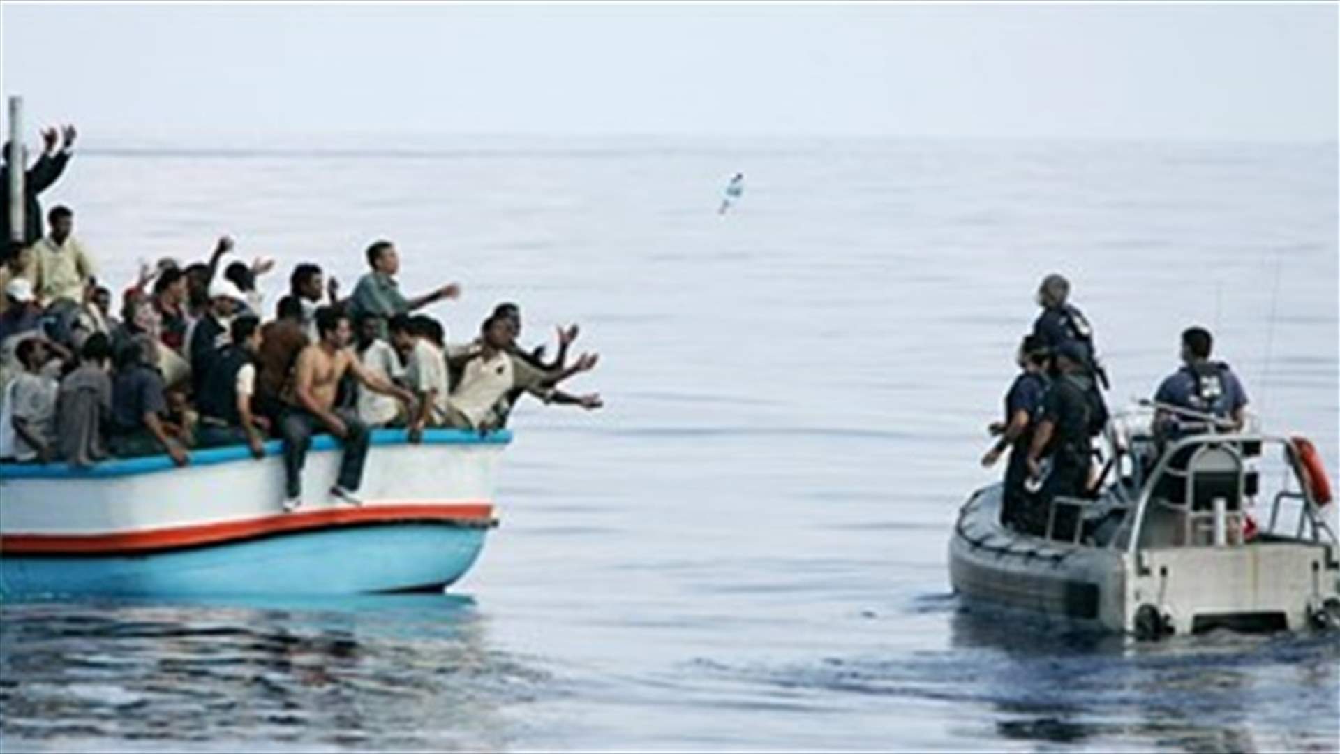 Italy says 3,200 boat migrants rescued Tuesday, one body recovered