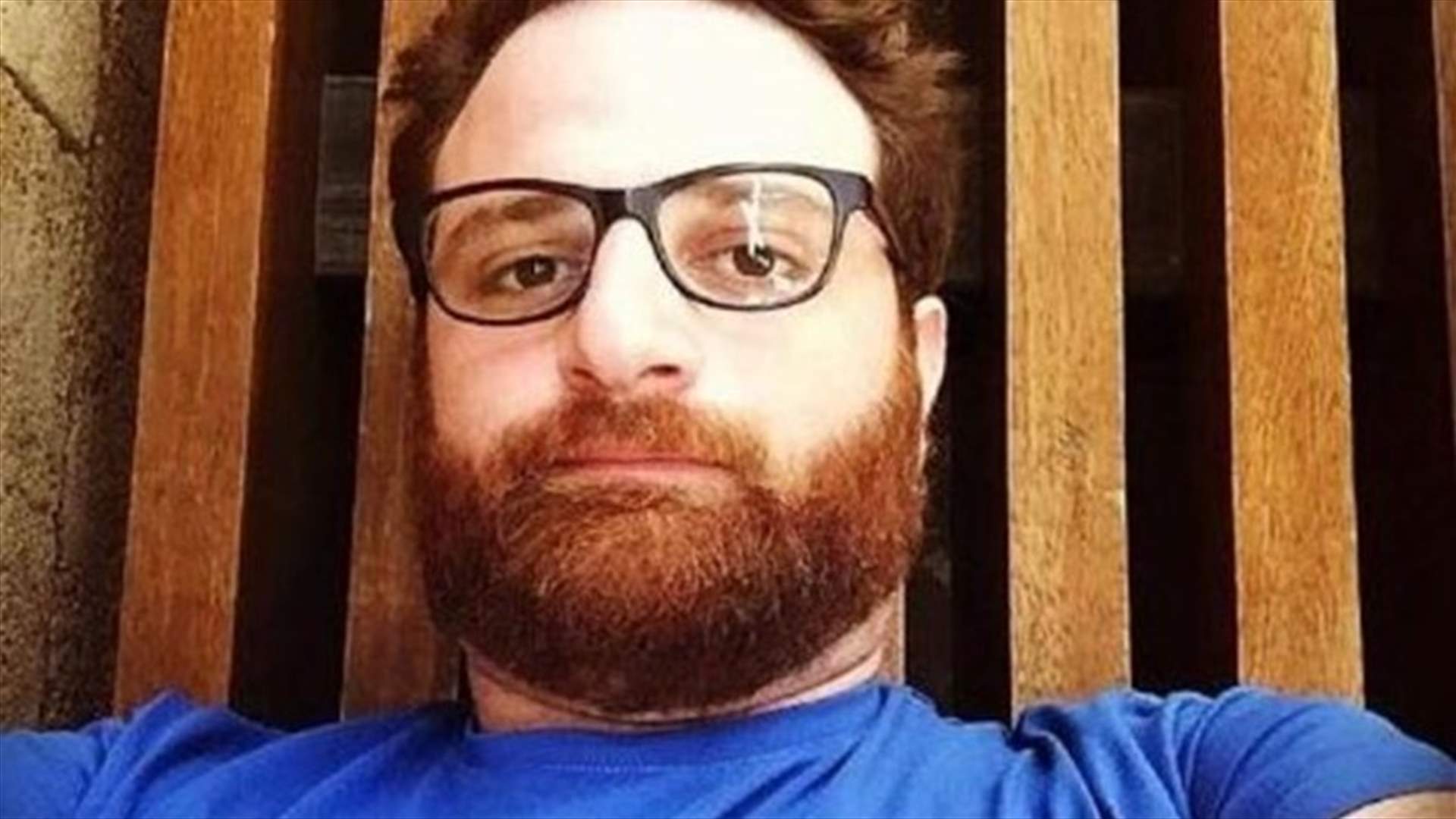 بالصورة.. فؤاد يمين يكشف عن هويّة حبيبته: لقد قالت نعم!