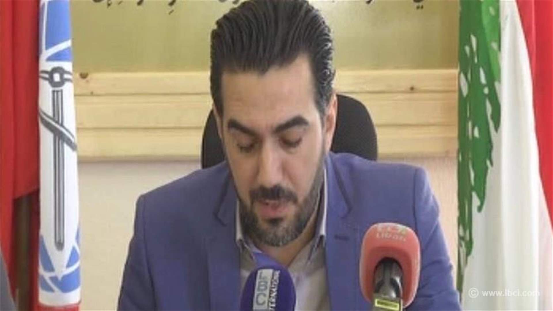 التقدمي الاشتراكي: الأمن في بلدة الشويفات غير ممسوك