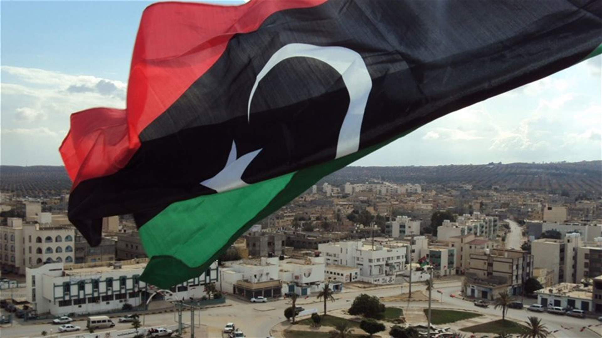 حكومة الوفاق الليبية ترفض الوجود العسكري الفرنسي