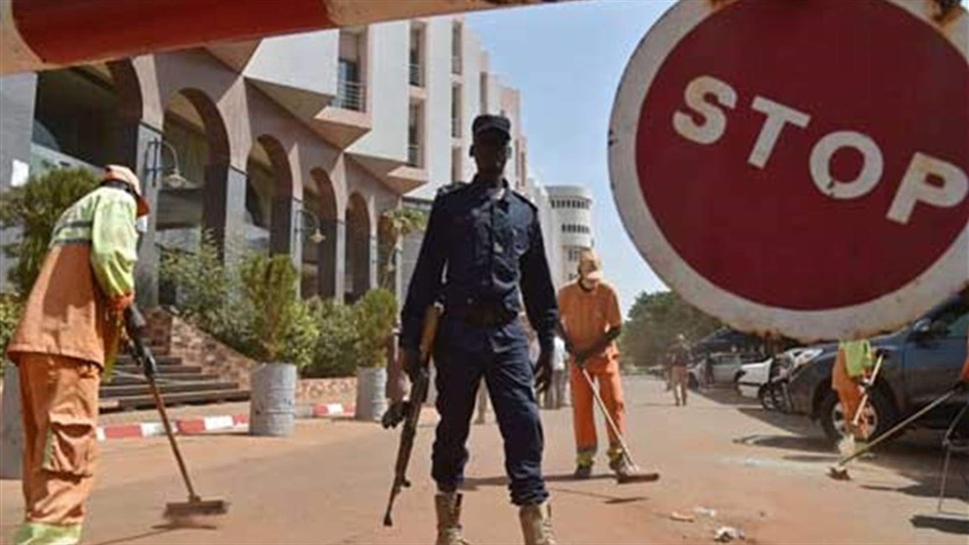 Mali extends state of emergency by 10 days as Islamist violence surges