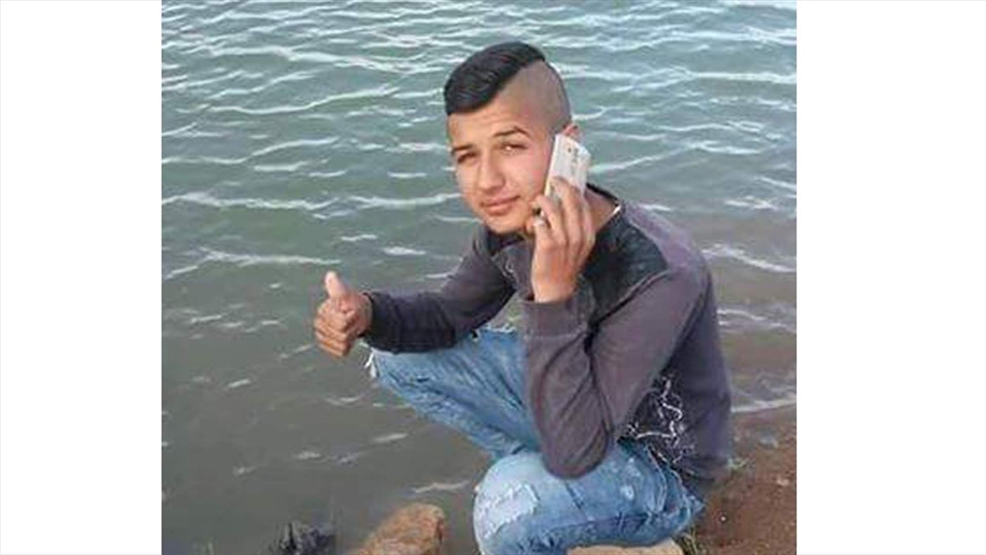 أبكو محي الدين بعد عبد الله عيسى...النزاعات المسلحة لا ترحم صغار السن في سوريا
