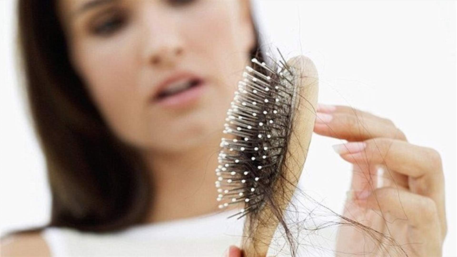 هل تستخدمين الشامبو الجاف؟ احذري أثاره الجانبيّة