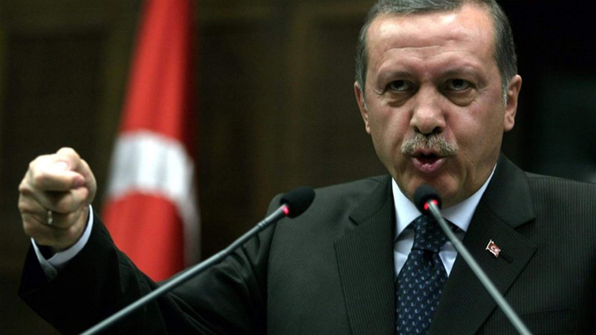 إردوغان: الجيش سيخضع لإعادة هيكلة واحتمال لمحاولة انقلاب جديدة