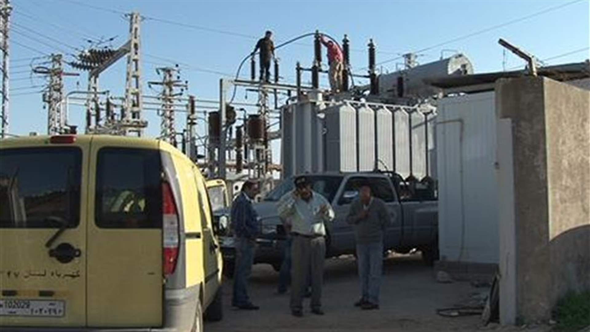 التغذية بأدنى مستوياتها...الى متى؟