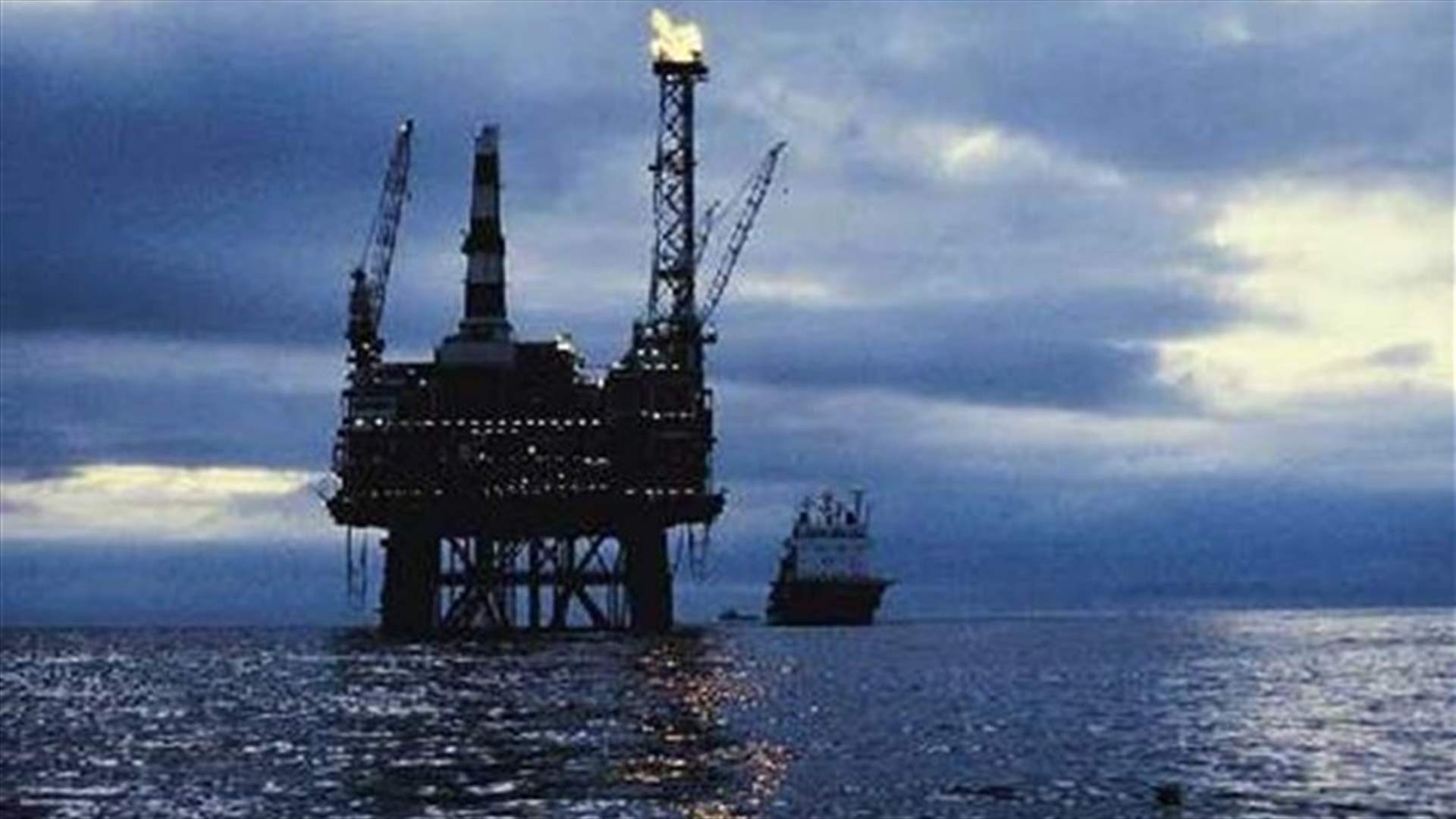النفط إلى خلوة الحوار