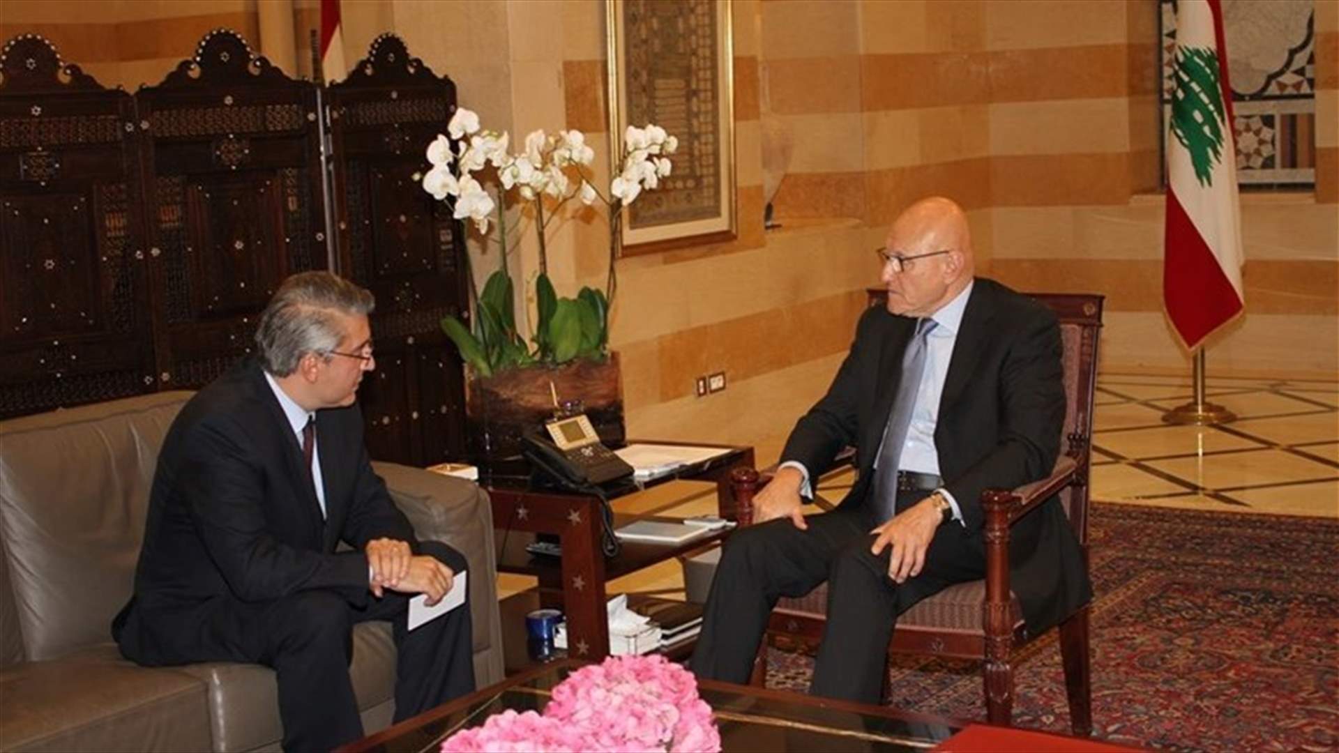 Lebanese people can travel to Turkey as usual – Turkish Ambassador 