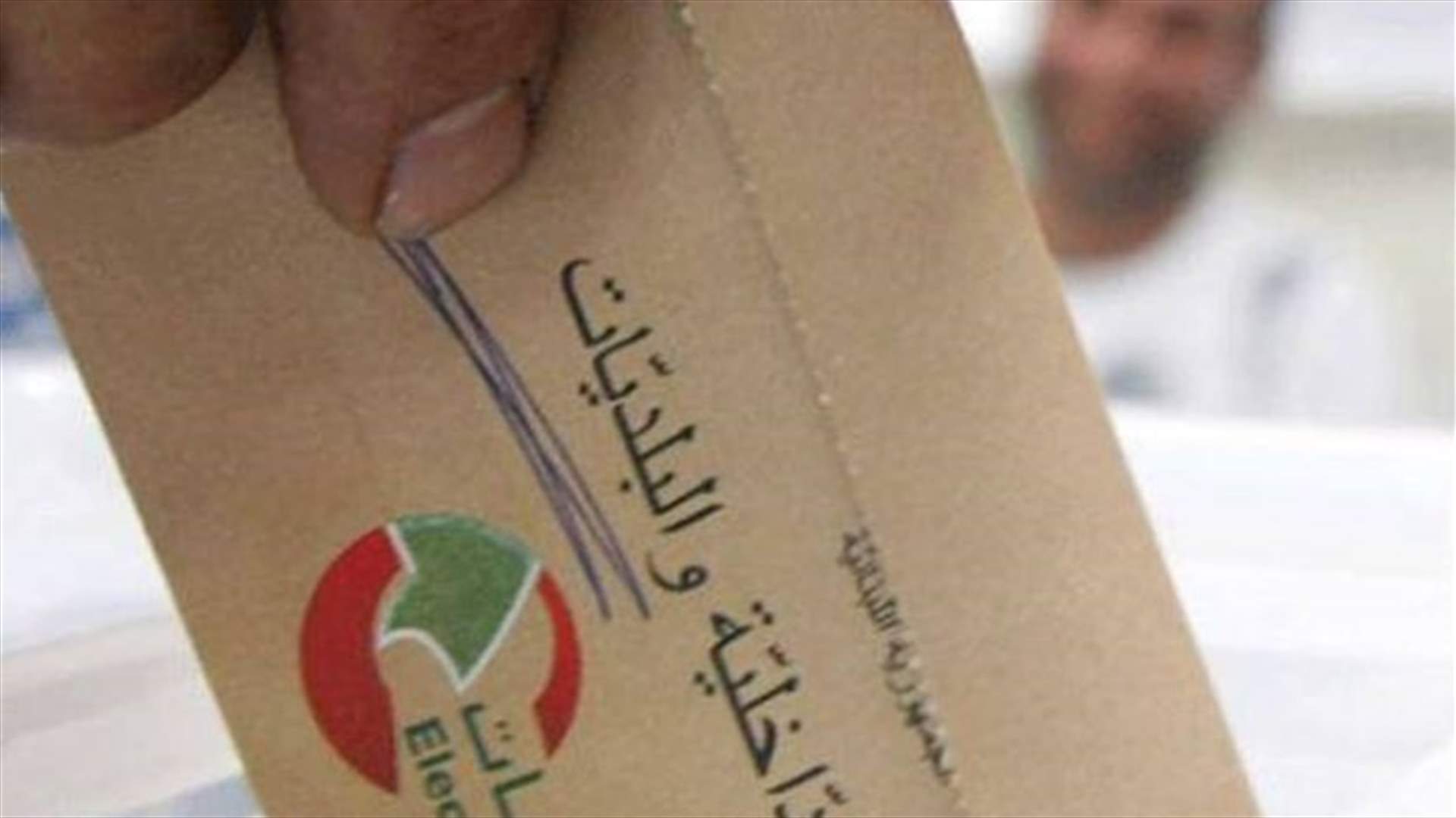 شورى الدولة قرر ابطال انتخابات بلدية الفاكهة الجديدة