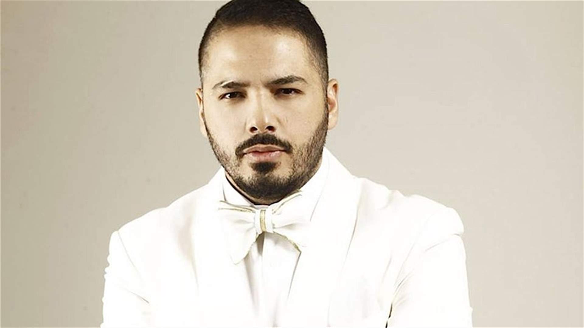 الفيديو الأول لإبن رامي عياش.. يرقص على صوت والده