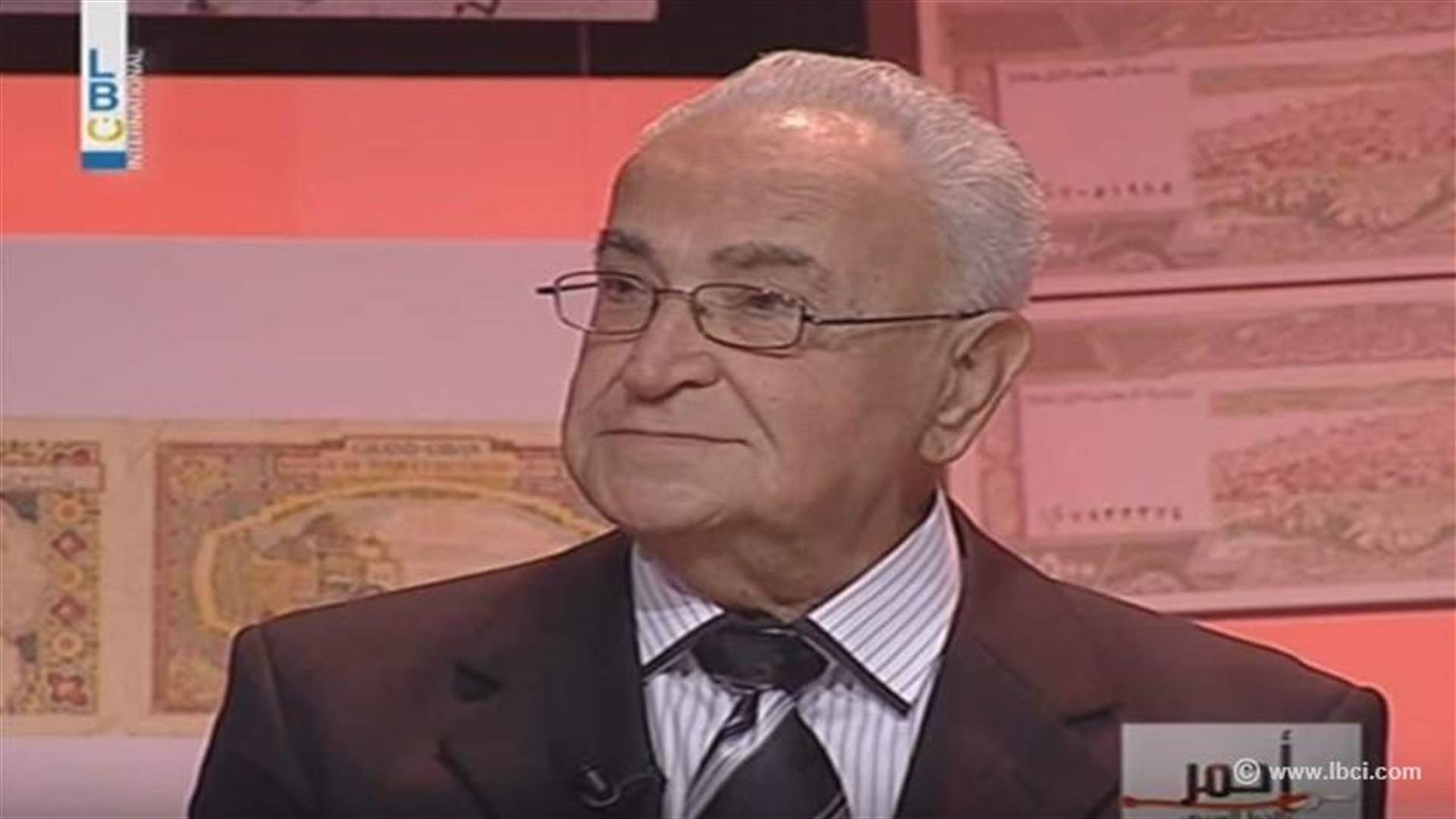عازف الناي الشهير جوزيف كركور في ذمة الله