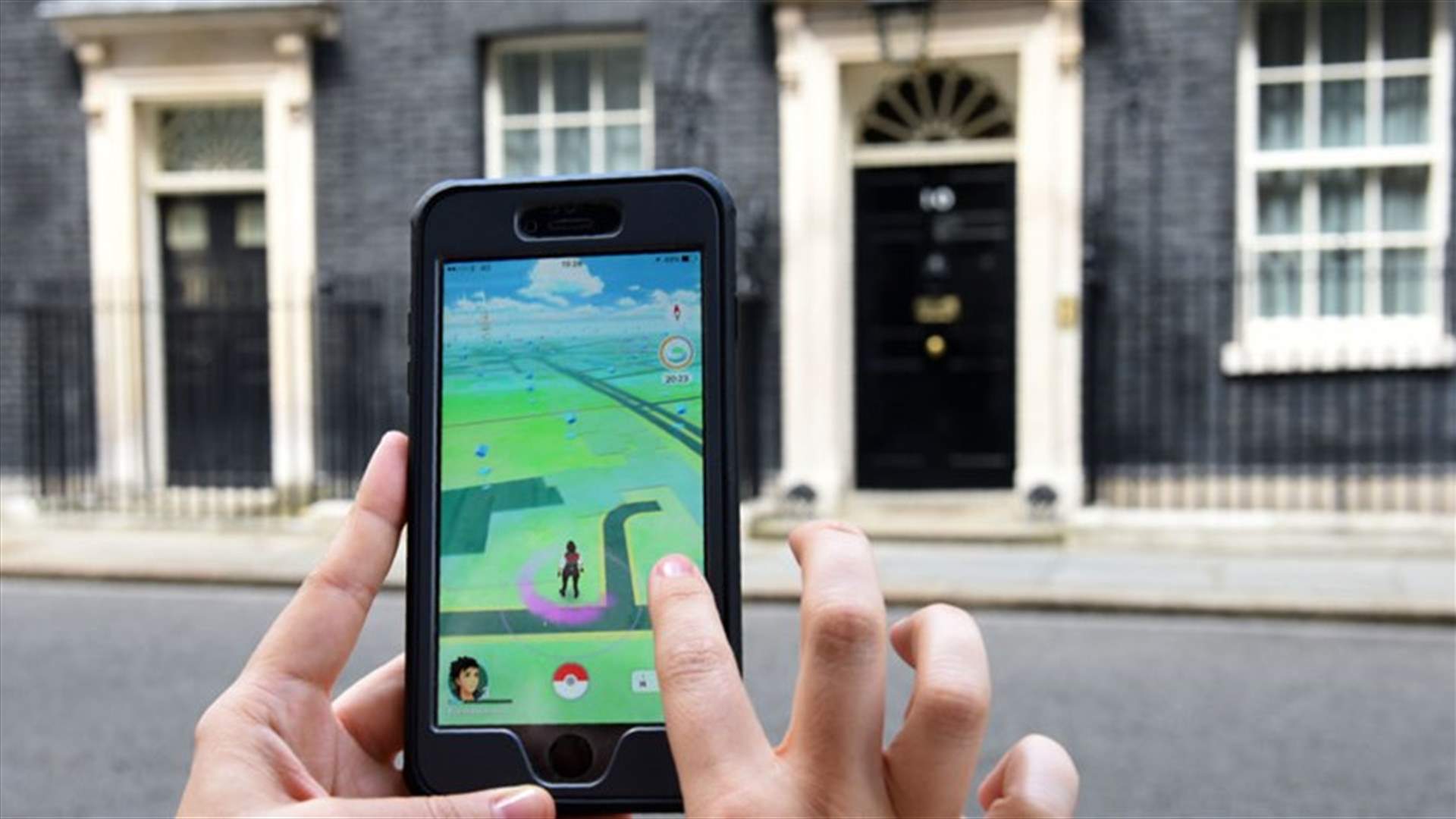 لعبة Pokemon Go تتسبب بعبور غير قانوني للحدود من كندا إلى أميركا