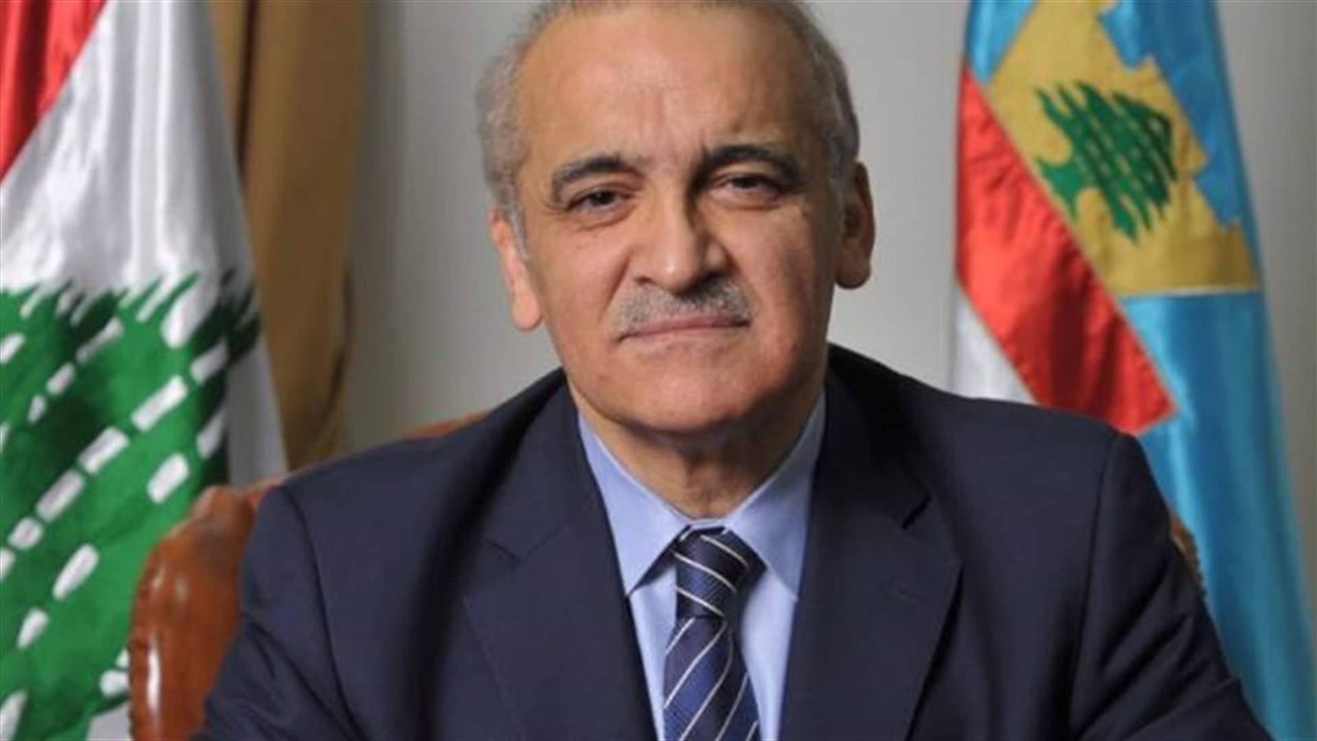 الاخبار: رئيس بلدية بيروت السابق زوّر محاضر المجلس البلدي