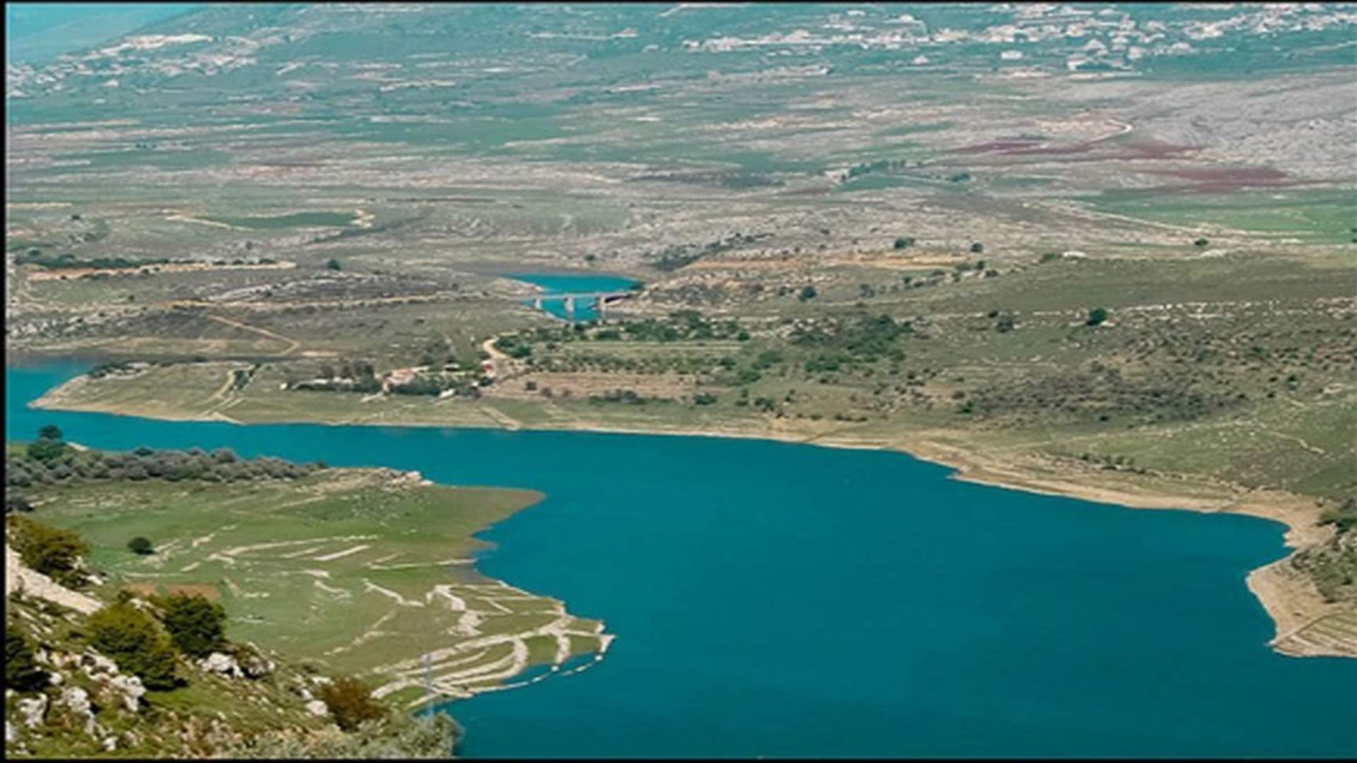 النائب العام المالي يطلب من ابو فاعور التقرير المتعلق بالليطاني 