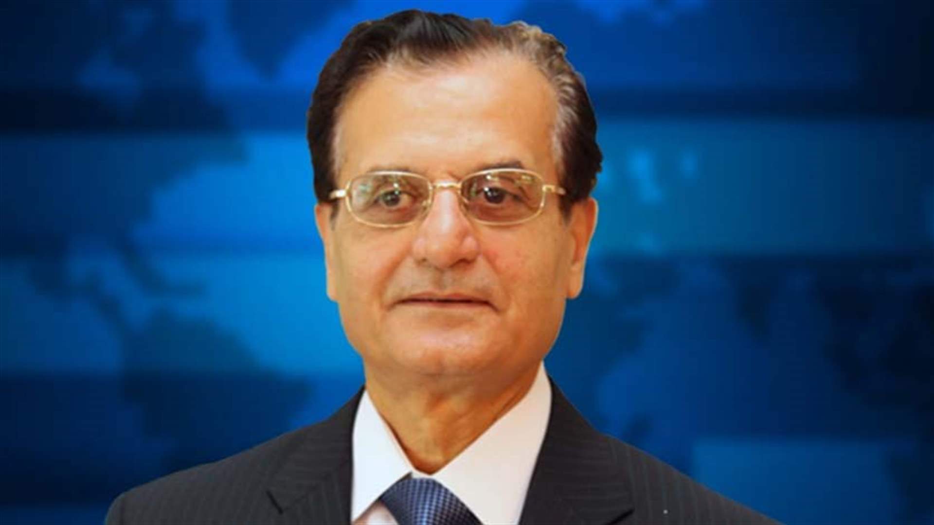 منصور: نواكشوط هي قمّة الأمل المفقود