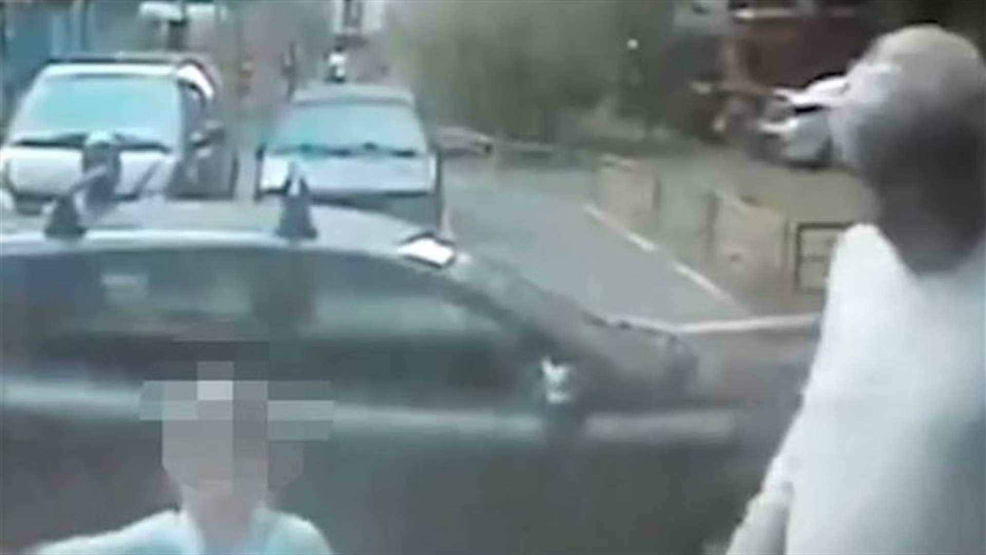 بالفيديو: سبعيني استدرج طفلة التسعة أعوام قبل أن يغتصبها في منزله