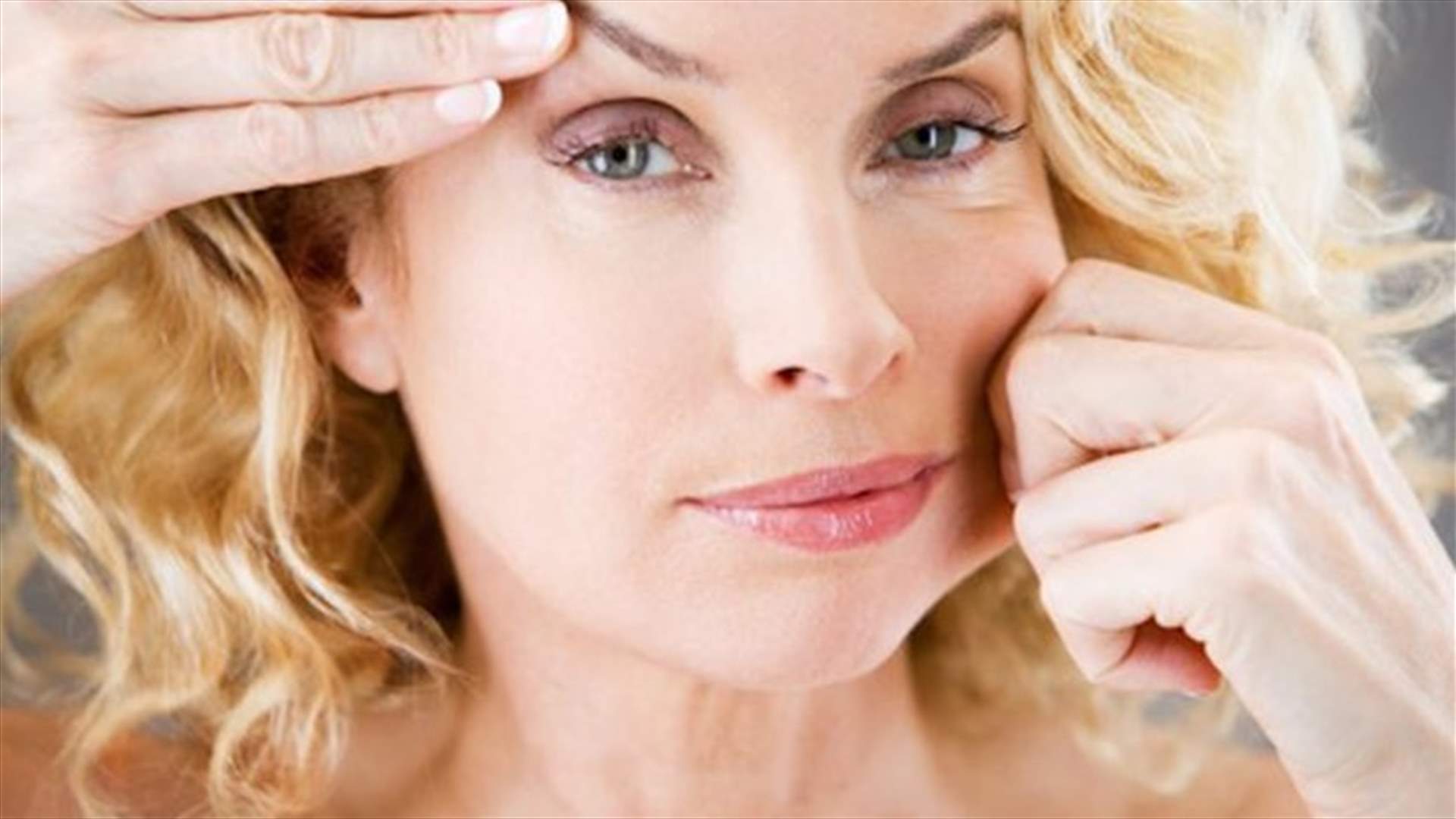 هل يتطابق عمر بشرتكِ مع عمرك الحقيقي؟ إليكِ هذا الاختبار
