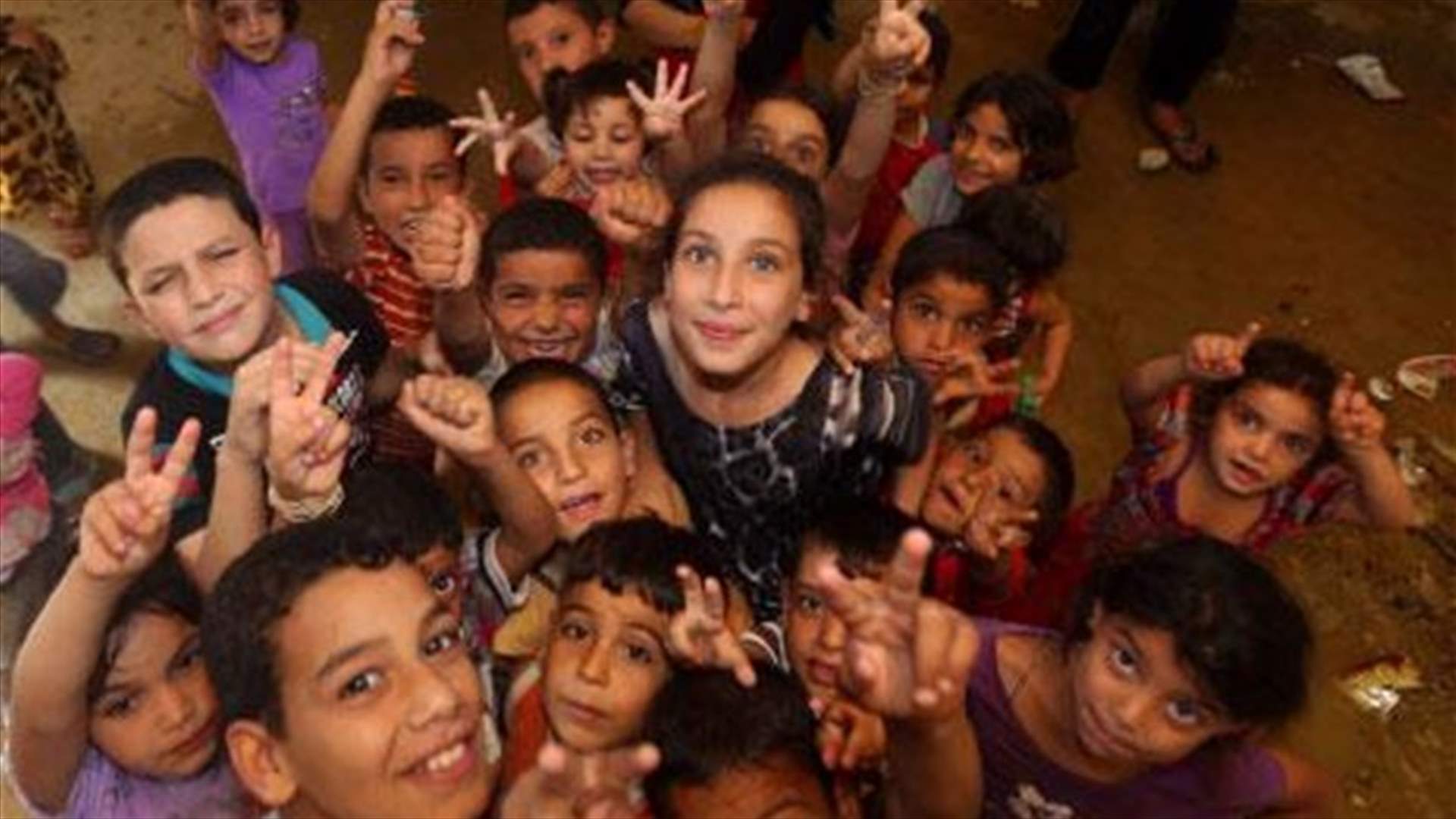 مؤتمر أميركي لتوطين النازحين