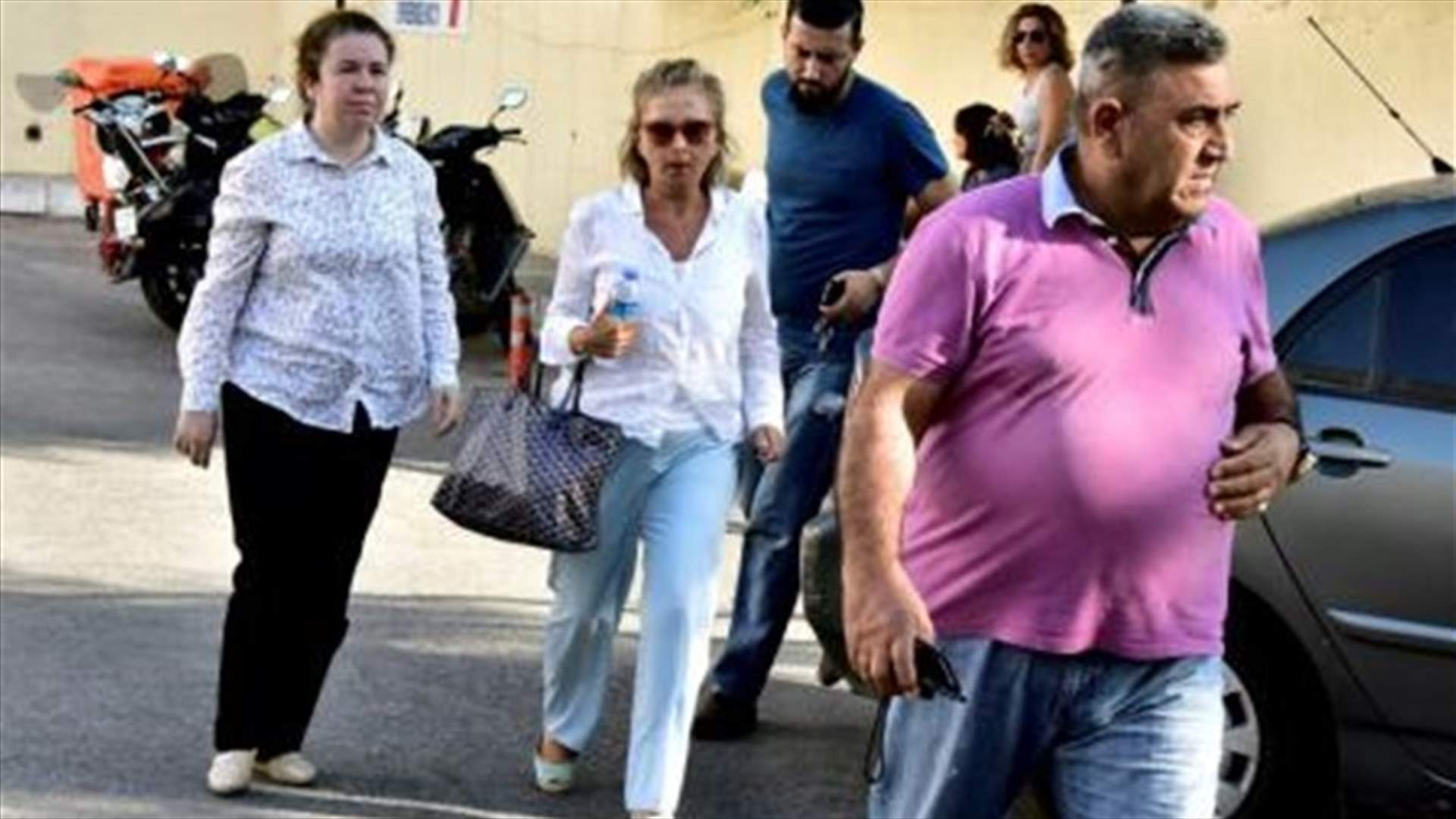 Turkey detains more journalists in clampdown on cleric's followers