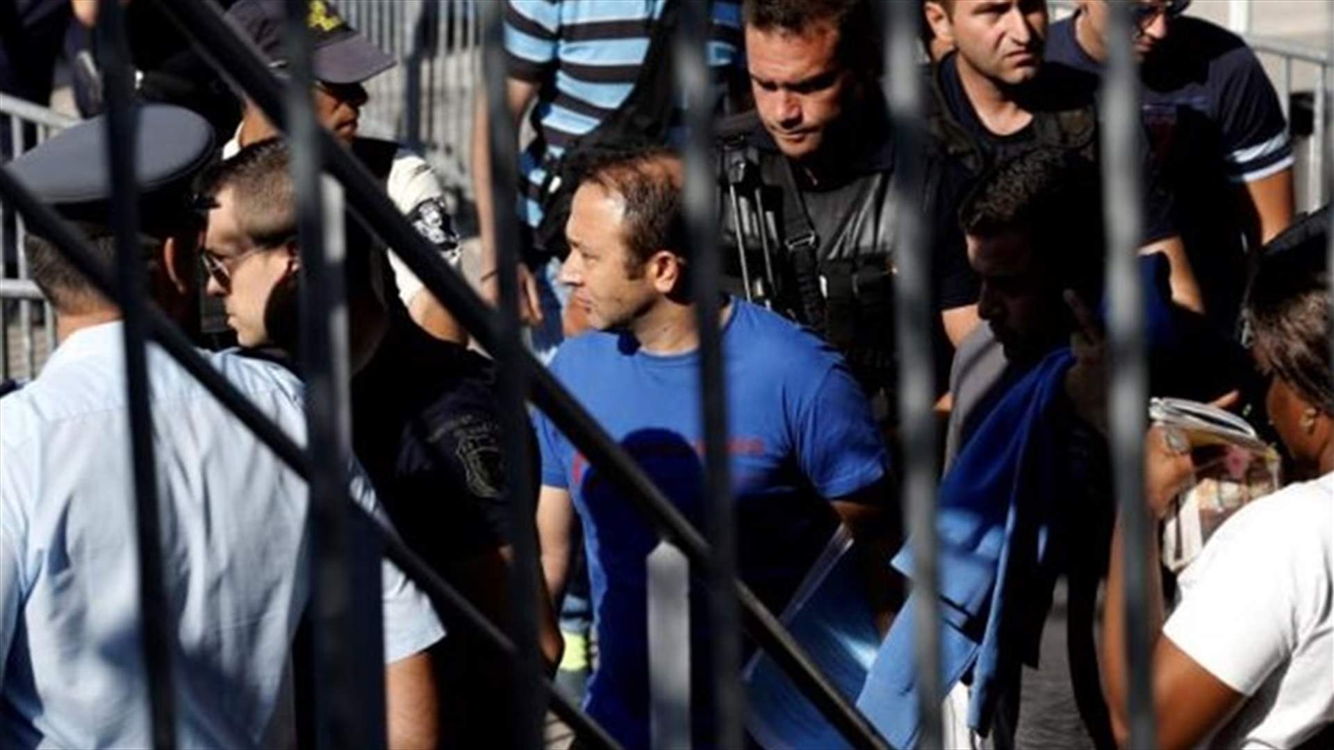 Turkish defectors to Greece seek time to prepare asylum case